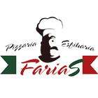 Pizzaria Farias icône