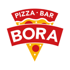 Bora Pizza Bar ไอคอน