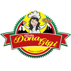 Pizzaria Dona Gigi アイコン