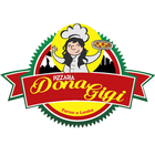 Pizzaria Dona Gigi icône