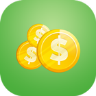 AppFox - Make $ Earn Money Zeichen