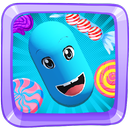 Candy Eater: Survival Island 2 APK
