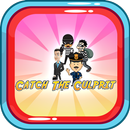 Catch The Culprit APK