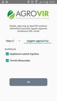 AgroVIR WorkS screenshot 1