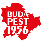 Budapest 56 icon