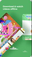 Yoola Kids capture d'écran 2