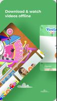 Yoola Kids скриншот 2