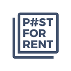Post For Rent 圖標