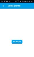 App Scan screenshot 2