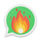 Trending WhatsApp Stickers icon