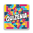 Quizenia- Best General Knowledge Quiz App icon