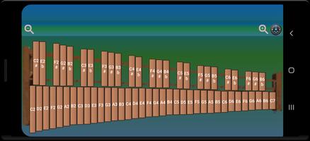 Marimba, Piano và Xylophone bài đăng