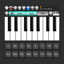 Strings and Piano Keyboard APK