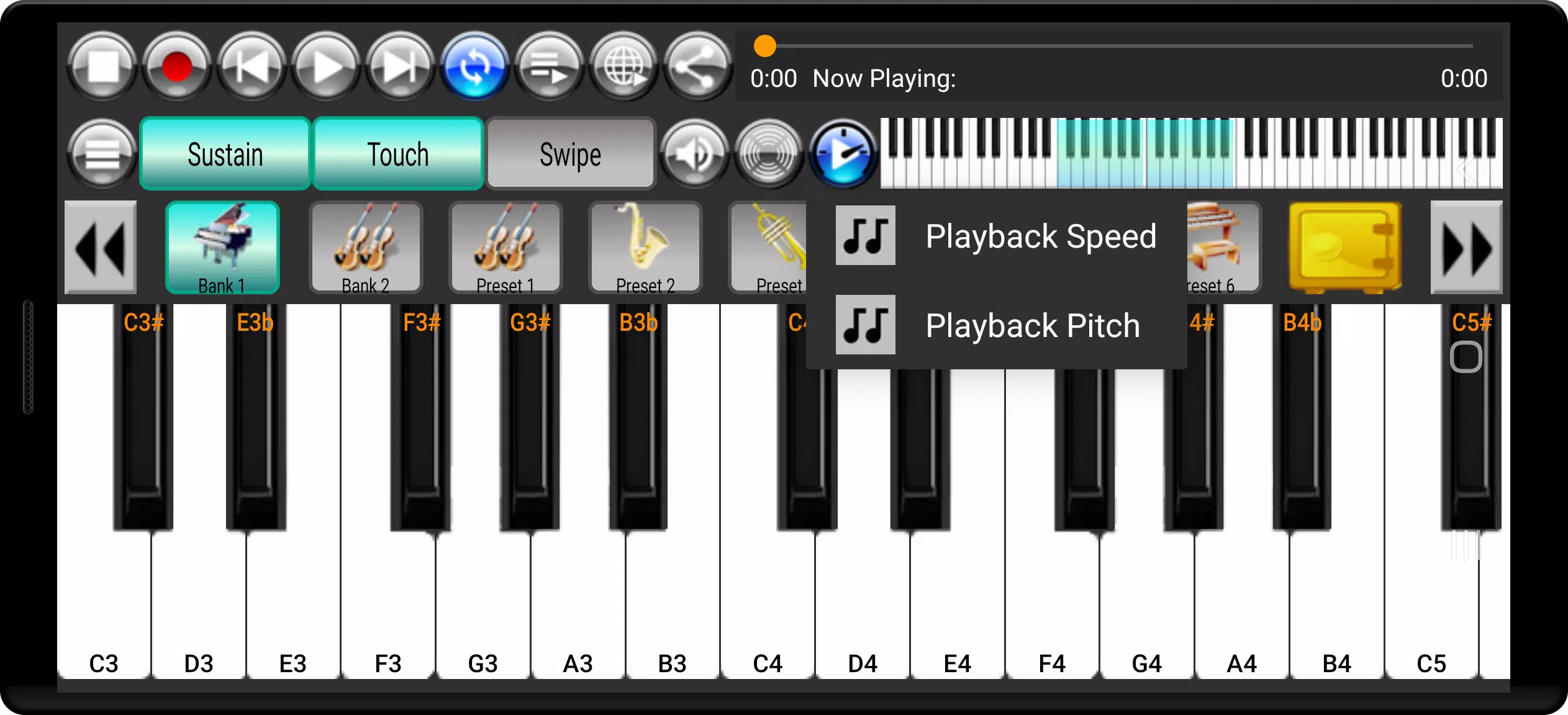 Piano APK for Android Download