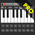 Strings And Piano Keyboard Pro