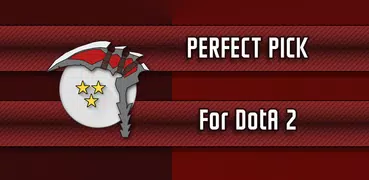 Perfect Pick for Dota 2