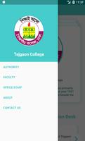 Tejgaon College capture d'écran 3
