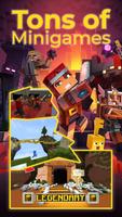 Minecraft PE: Server App ภาพหน้าจอ 1