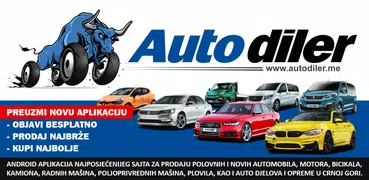AutoDiler