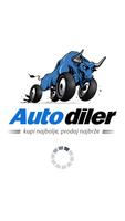 AutoDiler Affiche