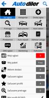 AutoDiler captura de pantalla 3