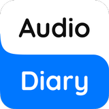 Audio Diary - Jurnal Suara AI