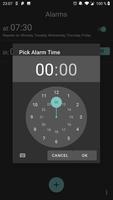 Grindy Alarm ภาพหน้าจอ 2