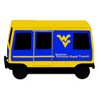 WVU PRT Status アイコン