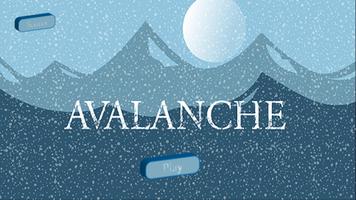 2 Schermata Avalanche