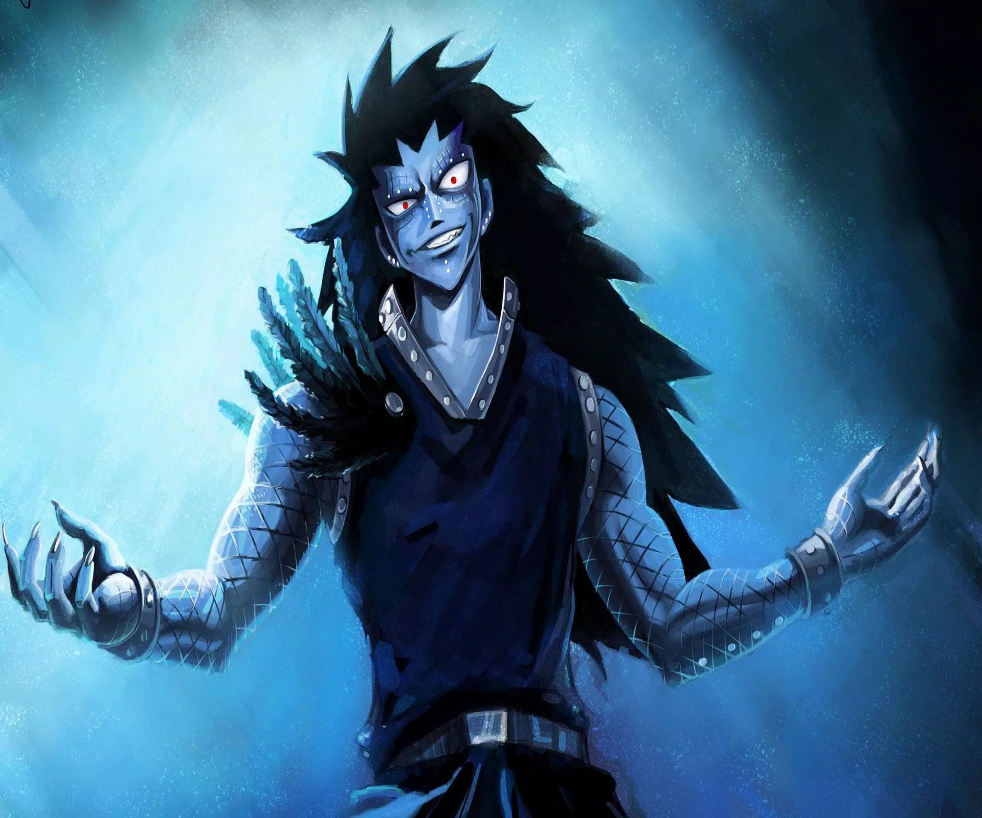 Fairy Tail Wallpaper For Android Apk Download