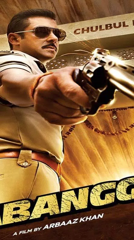 Dabangg wallpaper APK for Android Download Dabangg wallpaper APK for Android Download