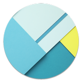 Material Design Sample App icono