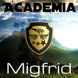 Academia Migfrid icono