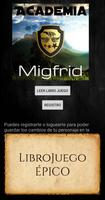 Academia Migfrid Poster