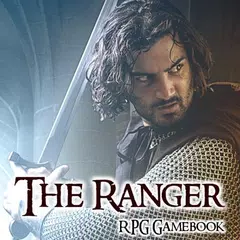 The Ranger - Lord of the Rings RPG Gamebook APK download