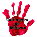 La Sangre de Beltrán Libro Int