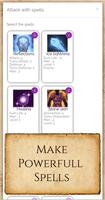 Gamebook Store - RPG books screenshot 3