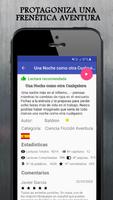 Una Noche como otra Cualquiera captura de pantalla 1