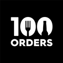 100 Orders: Order & Pay aplikacja