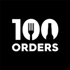 100 Orders biểu tượng