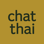 Chat Thai Zeichen