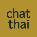 Chat Thai icône