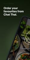 Chat Thai ポスター