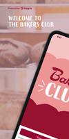 Bakers Club poster