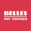 Belles Hot Chicken: Order & Pay