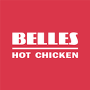 Belles Hot Chicken: Order & Pay APK