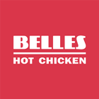 Belles Hot Chicken icône