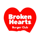 Broken Hearts Burger Club icône