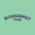 Doughnut Time icône