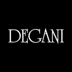 Degani ikon